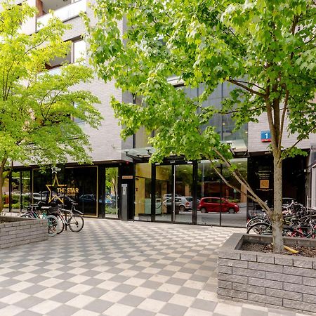 Warsaw In City Apartments Kültér fotó